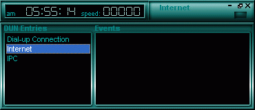 Flexiblesoft Dialer XP Lite Screenshot